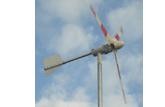 SW-500W 風力發電機